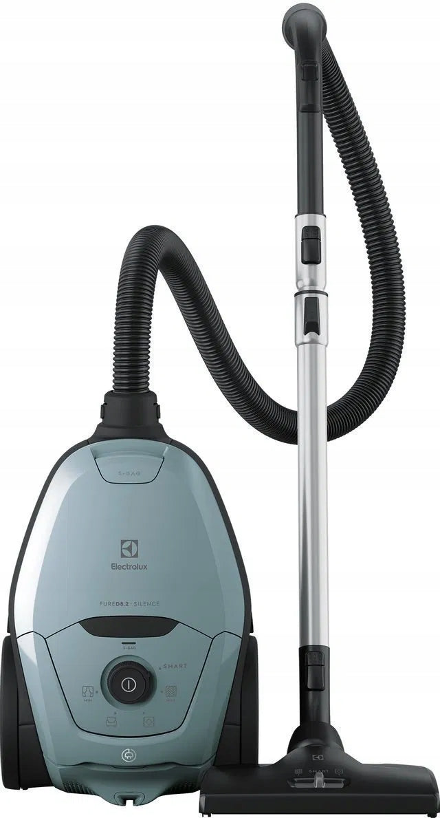 Vacuum cleaner Electrolux PURE D8.2 PD82-4MB, blue Brand Electrolux