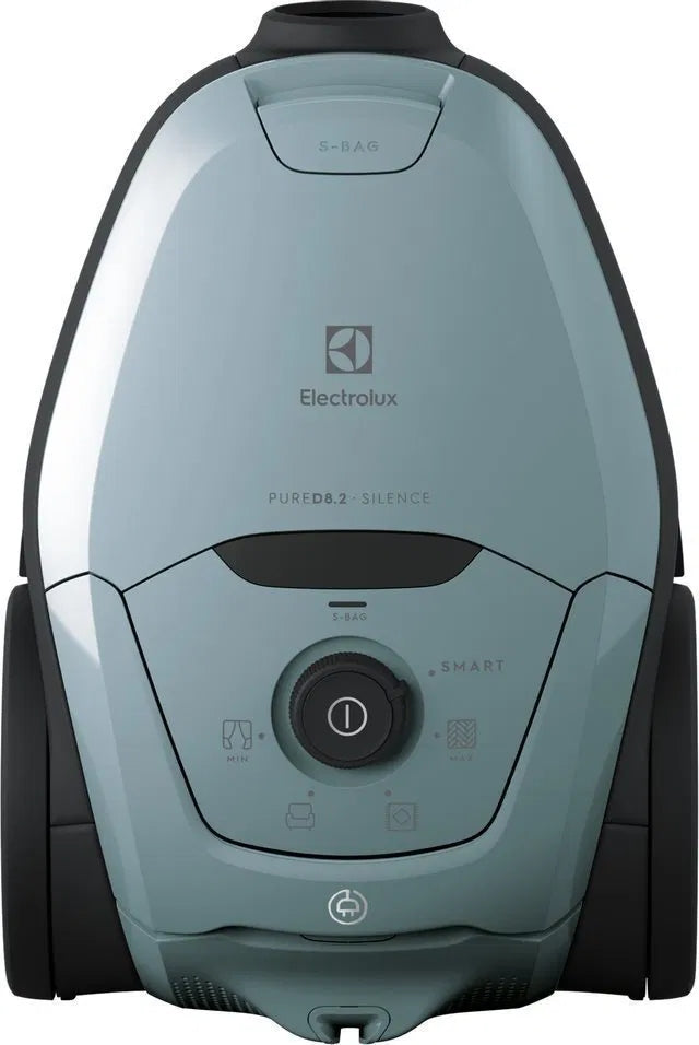 Vacuum cleaner Electrolux PURE D8.2 PD82-4MB, blue Packaging status original