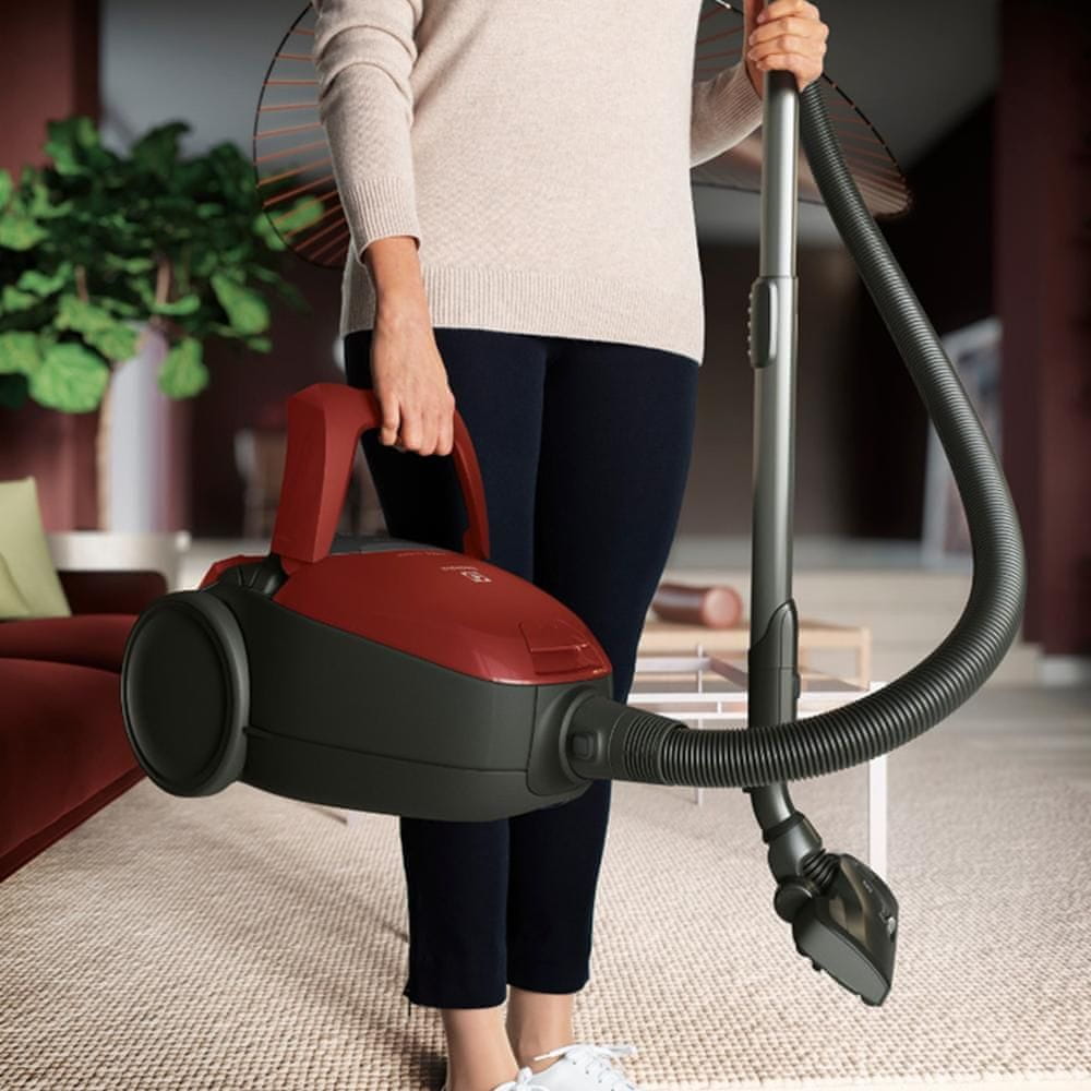 Vacuum cleaner Electrolux Pure D8 PD82-ANIMA Silence Brand Electrolux