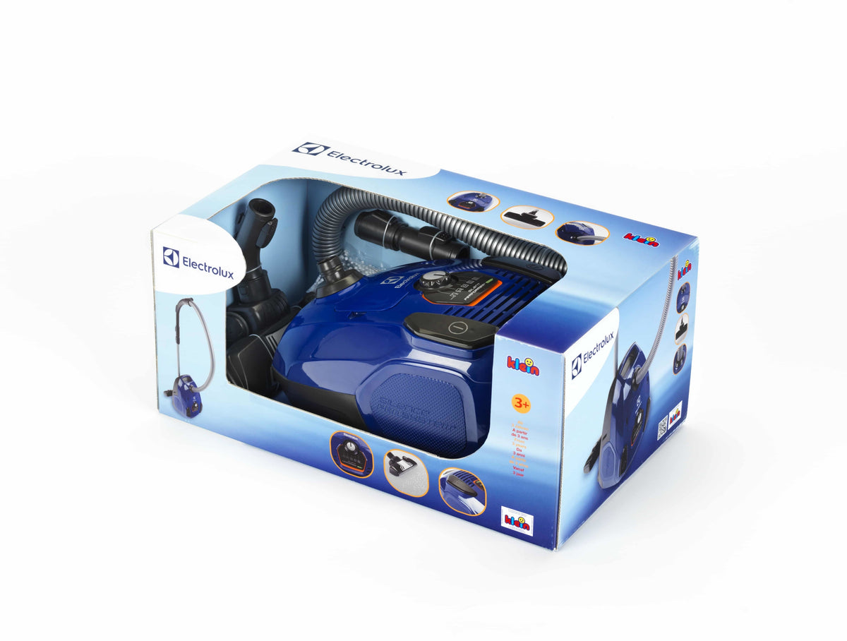 Vacuum cleaner Electrolux blue Klein Manufacturer code 6870