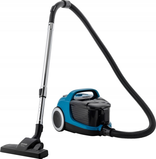 Vacuum cleaner Gorenje VCE01G4AEBK cyclone 3,3l 800W filter E12 light Manufacturer code VCE01G4AHGR