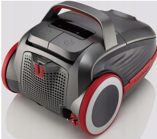 Vacuum cleaner Gorenje VCEA24GPRA Turbo brush Hepa 700 W Powerful Brand Gorenje