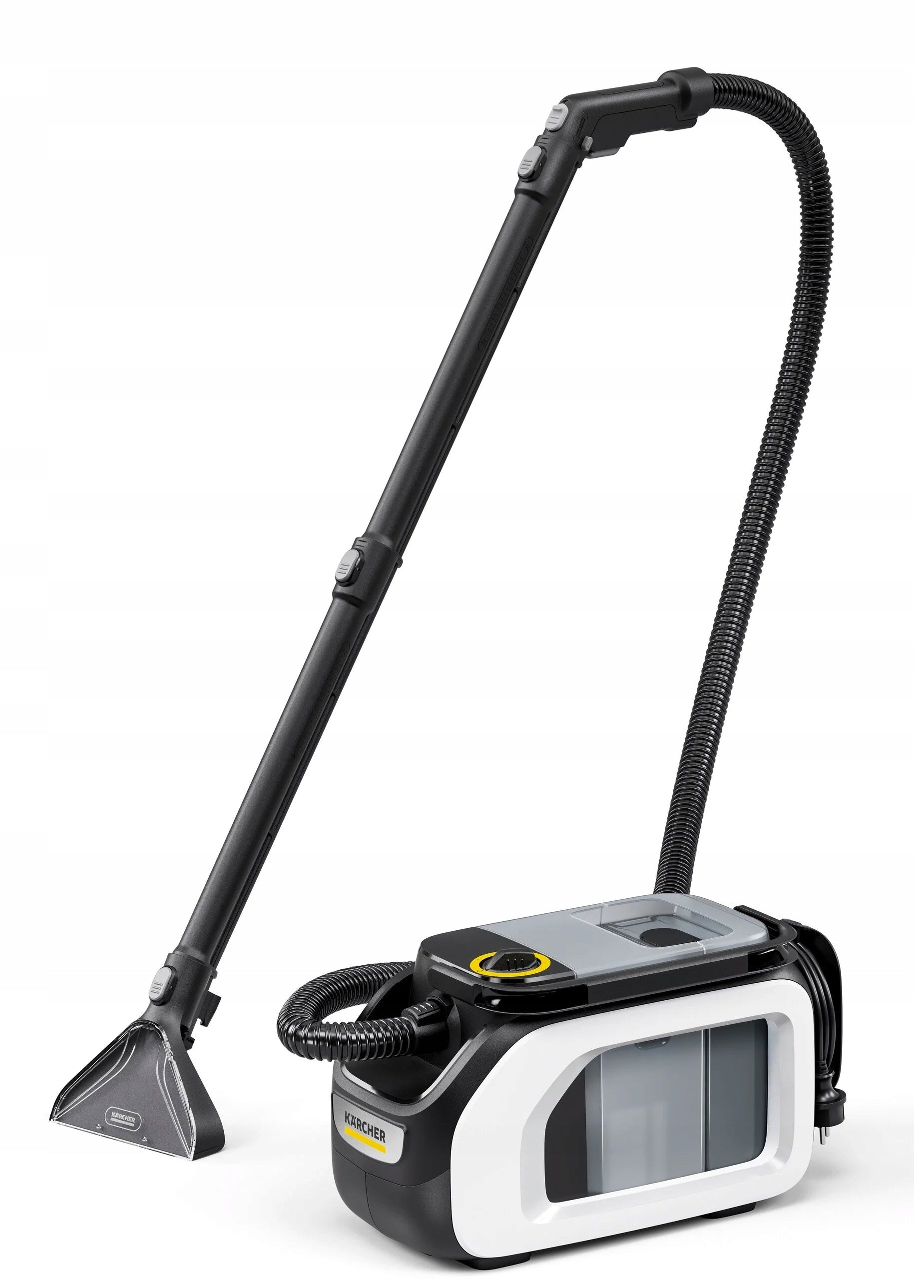 Vacuum cleaner KARCHER SE 3 Compact Home Floor 1.081-533.0 Manufacturer code 1.081-533.0