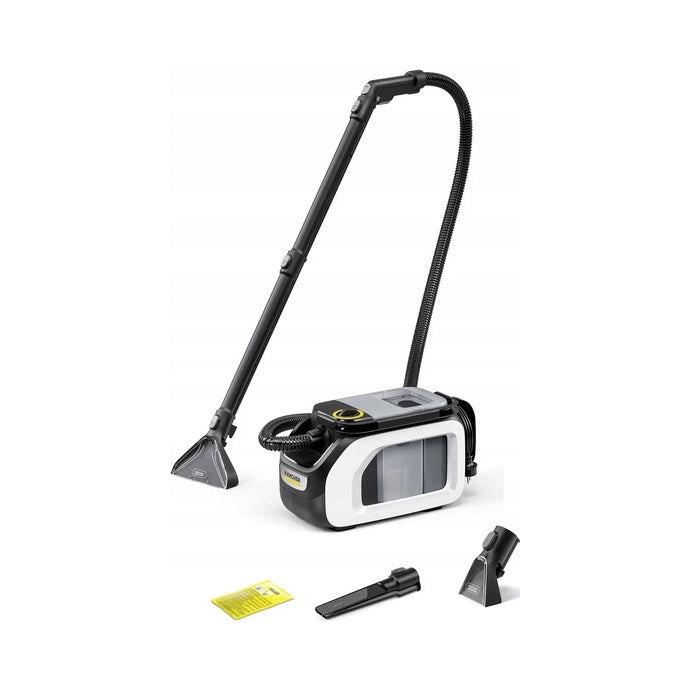 Vacuum cleaner KARCHER SE 3 Compact Home Floor 1.081-533.0
