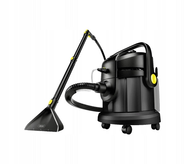 Vacuum cleaner Karcher SE 4 Go!Further 1.081-172.0 1000W Packaging status original