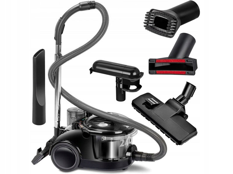 Vacuum cleaner MPM Bora 2400 MOD-47