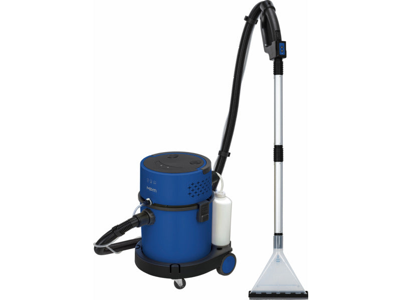 Vacuum cleaner MPM MOD-48 1200W 17 KPA