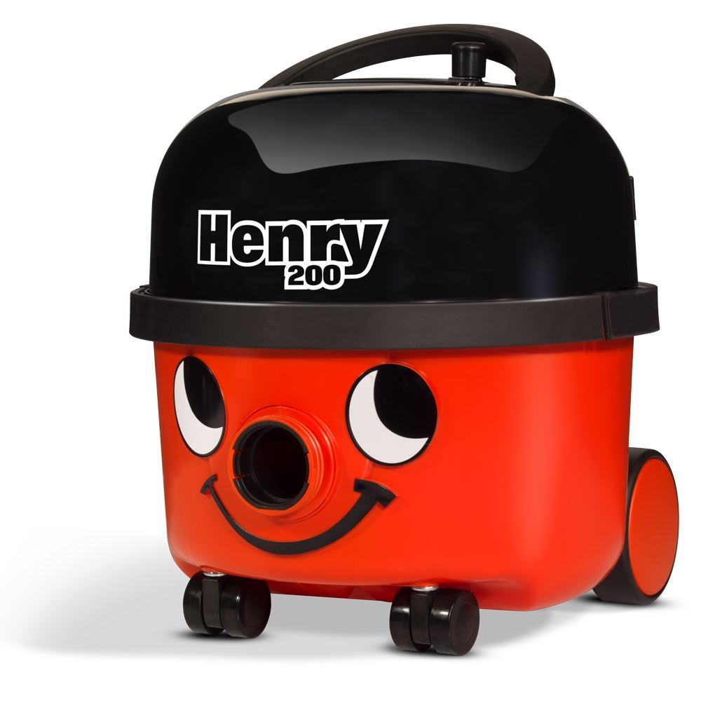 Vacuum cleaner Numatic HENRY HVR200 Henry + 5 bags Manufacturer code 900004