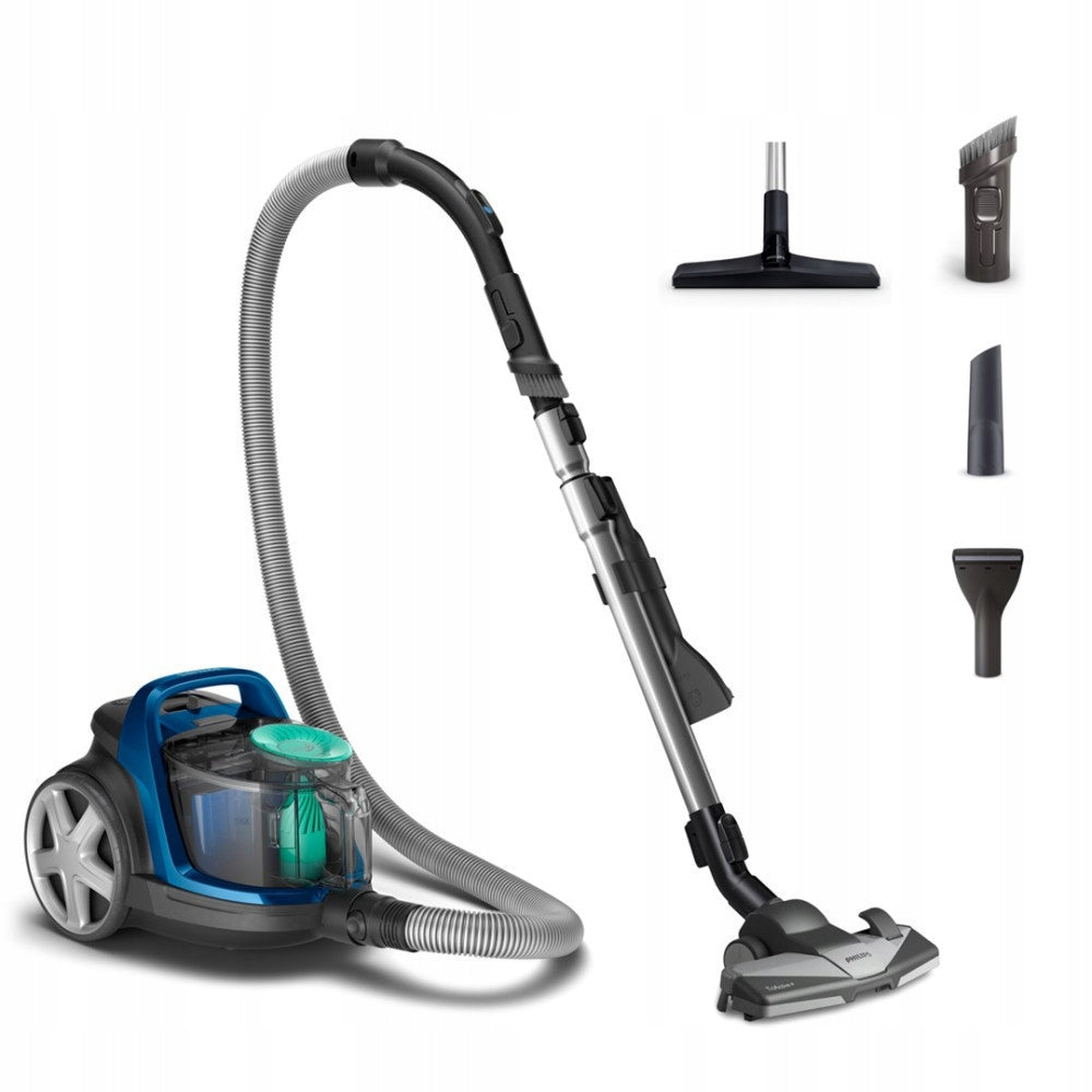Vacuum cleaner PHILIPS PowerPro Active FC9550/09 Brand Philips