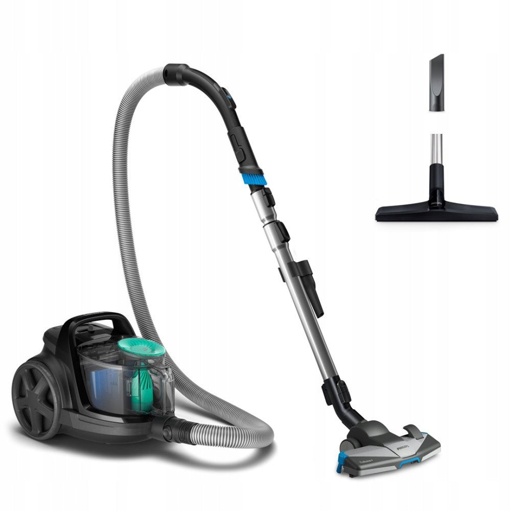 Vacuum cleaner PHILIPS PowerPro Active FC9550/09