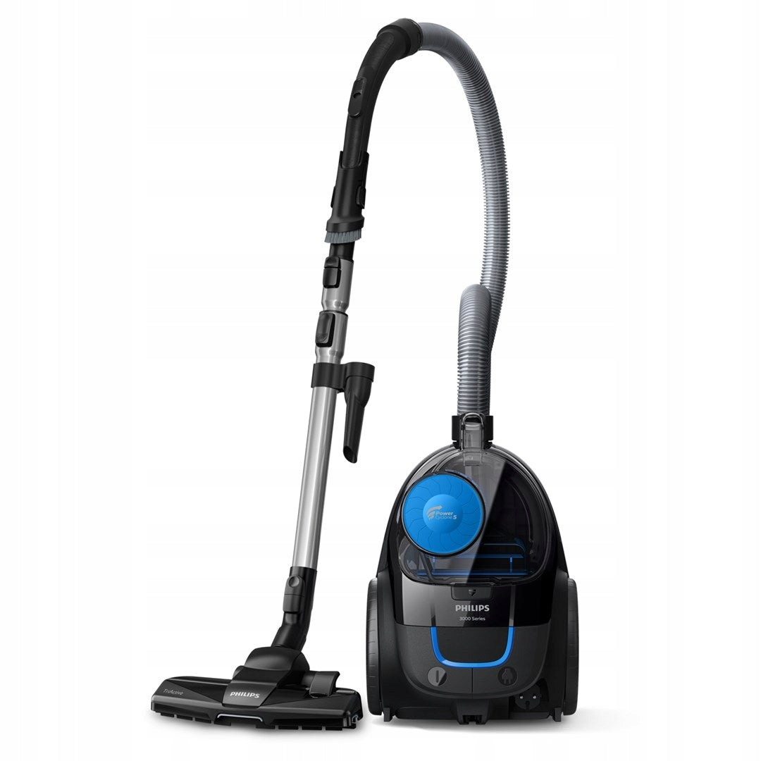 Vacuum cleaner PHILIPS PowerPro Compact FC 9331/09 Brand Philips