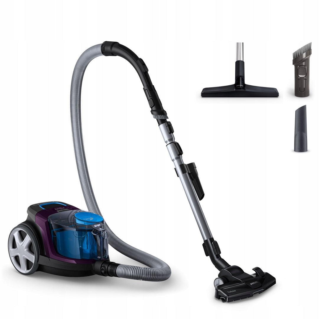 Vacuum cleaner PHILIPS PowerPro Compact FC 9333/09