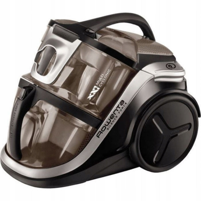 Vacuum cleaner ROWENTA BAGLESS RO8388 EA 4AAA ANIMAL for pet owners