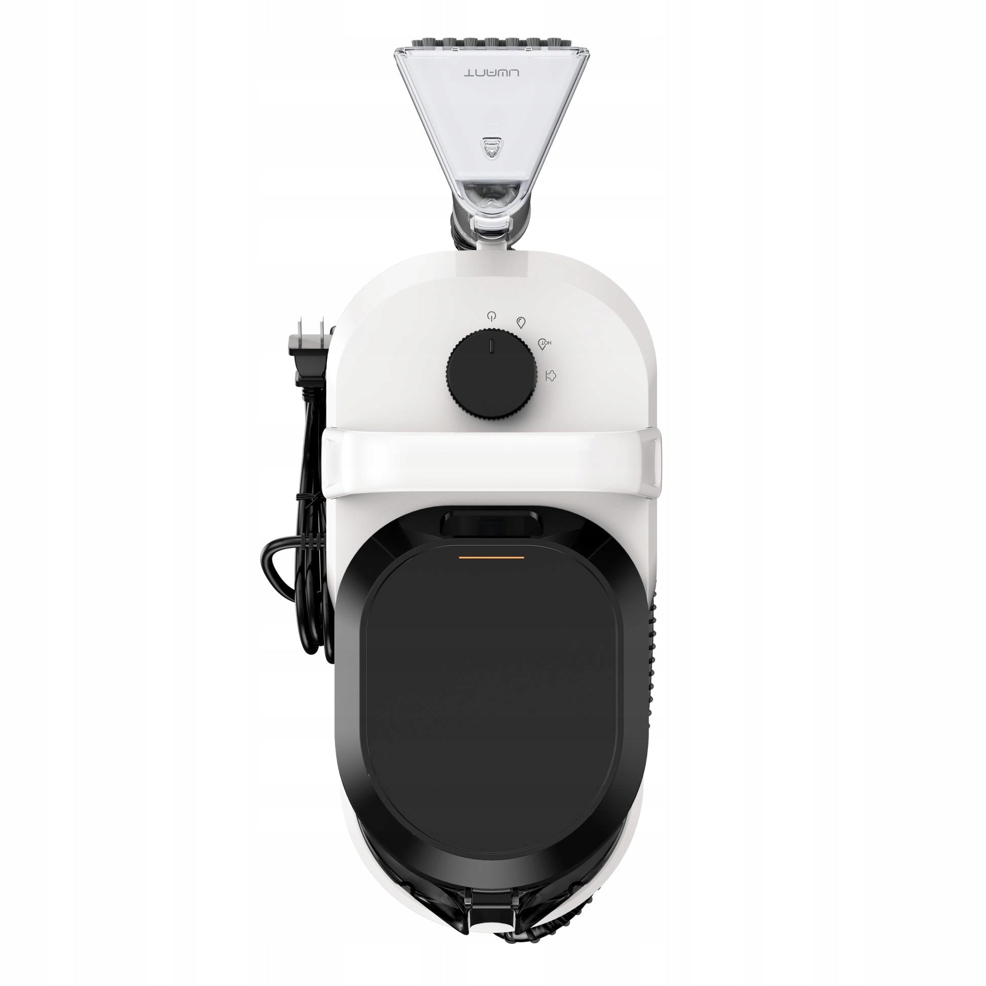 Vacuum cleaner UWANT Y100 Steam 1750 W white Manufacturer code Y100 Steam