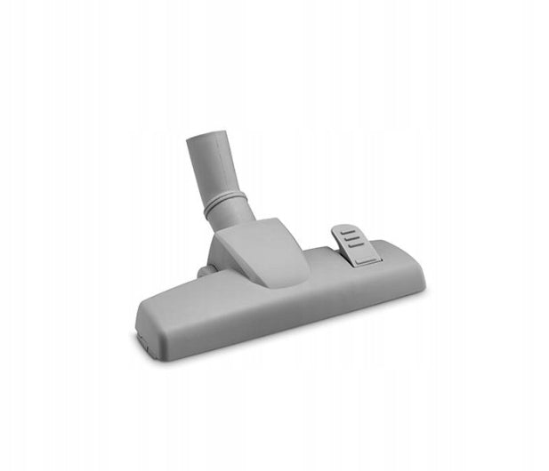 Vacuum cleaner Zelmer ZVC221 Józek Dominant color silver/gray