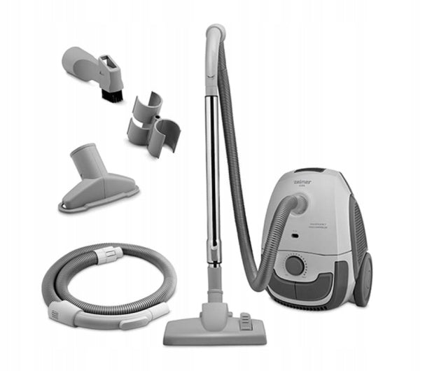 Vacuum cleaner Zelmer ZVC221 Józek