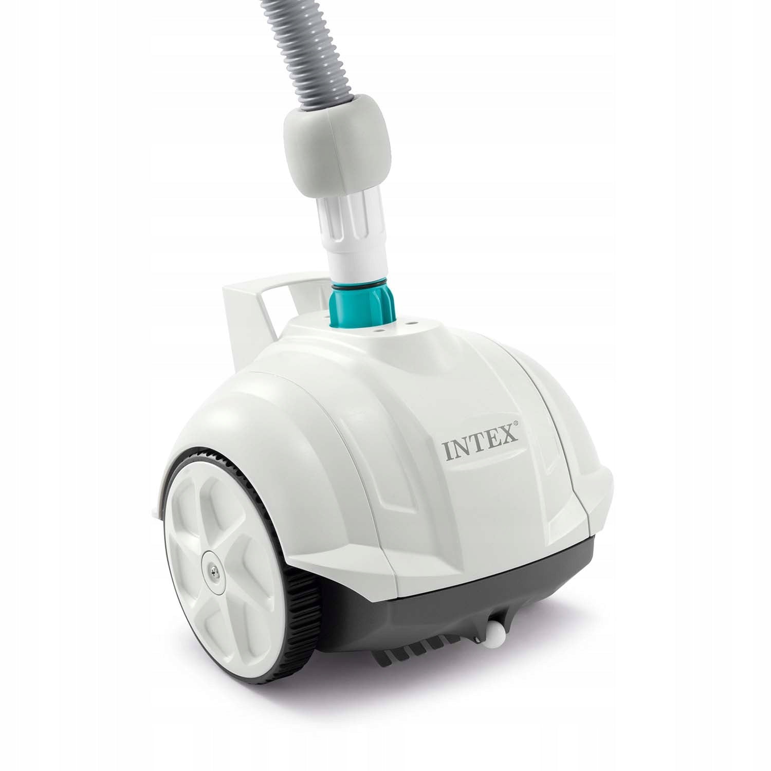Vacuum cleaner automatic for bottom of swimming pools ZX50 INTEX 28007 Manufacturer code INTEX 28007