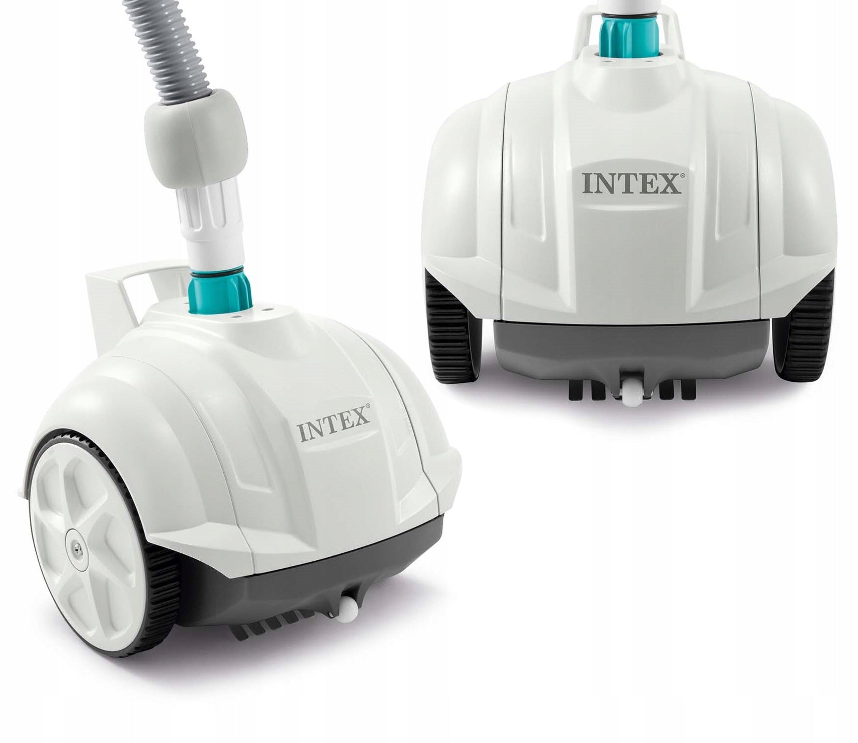Vacuum cleaner automatic for bottom of swimming pools ZX50 INTEX 28007