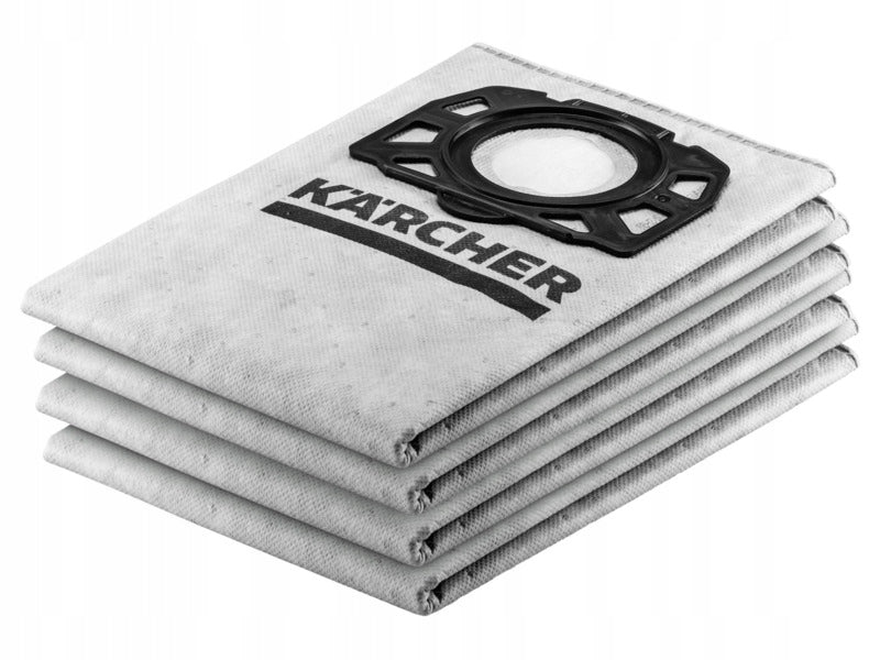 Vacuum cleaner bag KARCHER 2.863-355.0 (4 pieces)