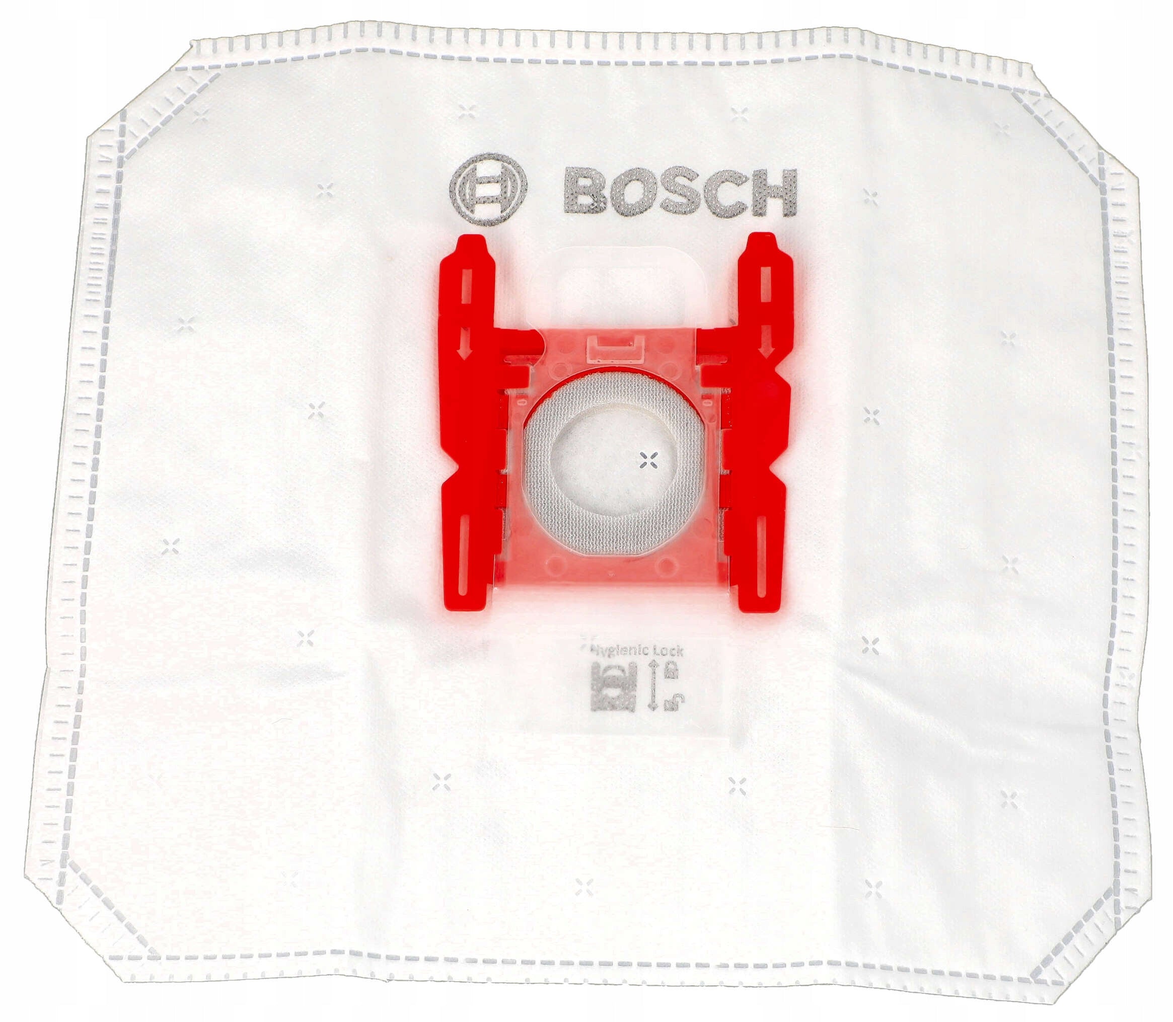 Vacuum cleaner bags Bosch G ALL 8 pcs Packaging status original
