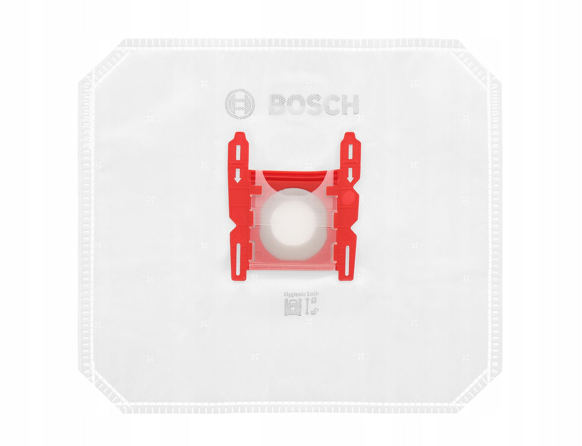 Vacuum cleaner bags Bosch G ALL BBZ41FGALL Series 2, 4, 6 GL30 GL45 Manufacturer code BBZ41FGALL x1