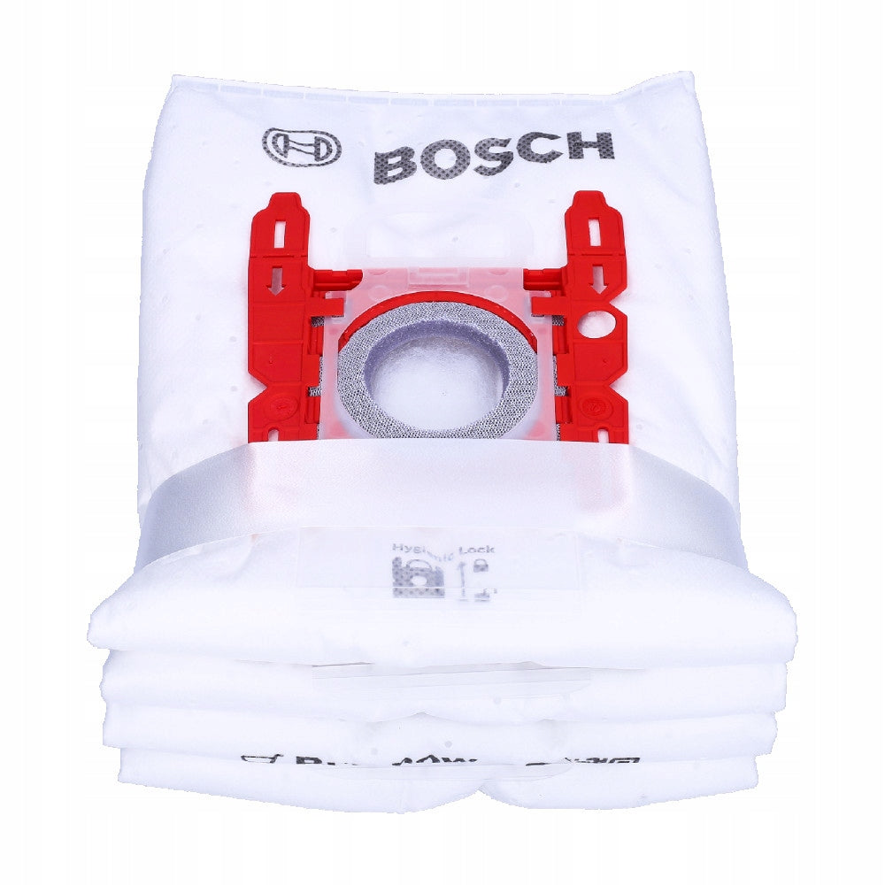 Vacuum cleaner bags Bosch G ALL BBZ41FGALL Series 2, 4, 6 GL30 GL45 Manufacturer code worki do odkurzacza bosch g all mocne