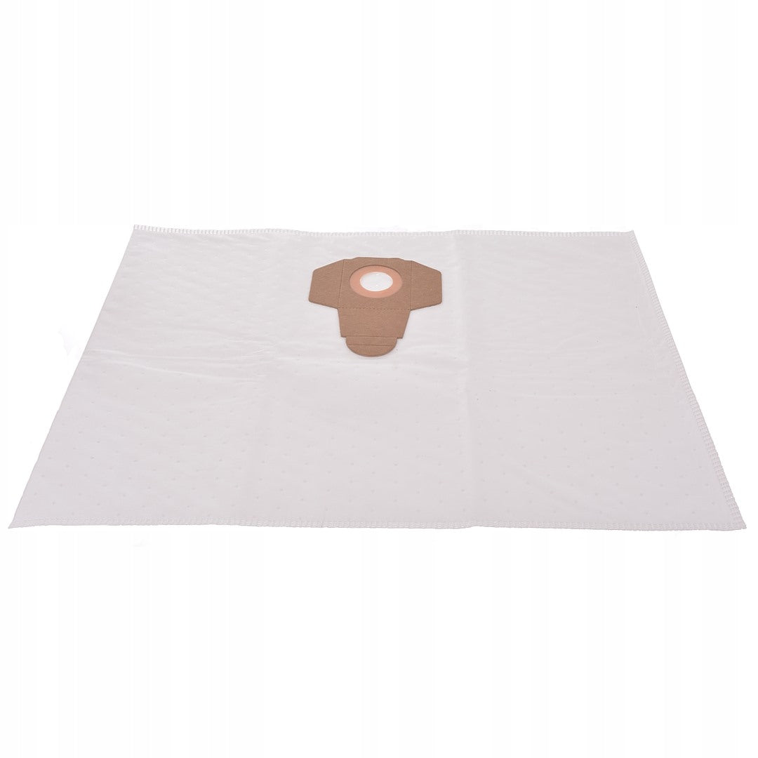 Vacuum cleaner bags DEDRA DED6601 30L 6599 6602 6604 Manufacturer Techkar