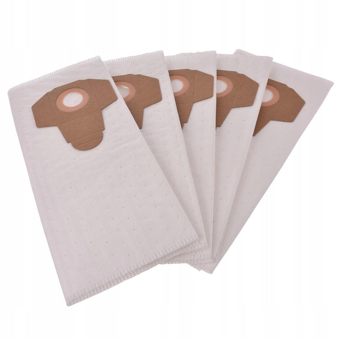Vacuum cleaner bags DEDRA DED6601 30L 6599 6602 6604