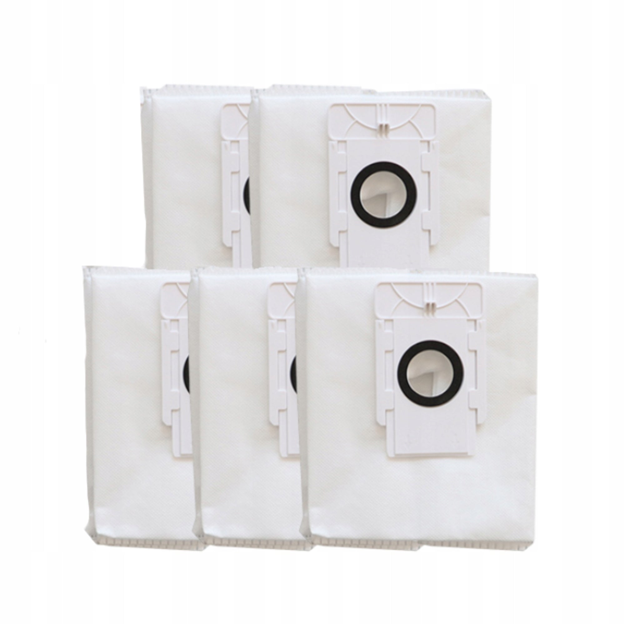 Vacuum cleaner bags EZVIZ RC3 Plus RE4 Plus RE5 Plus (CS-RA-BG03) 5 pcs