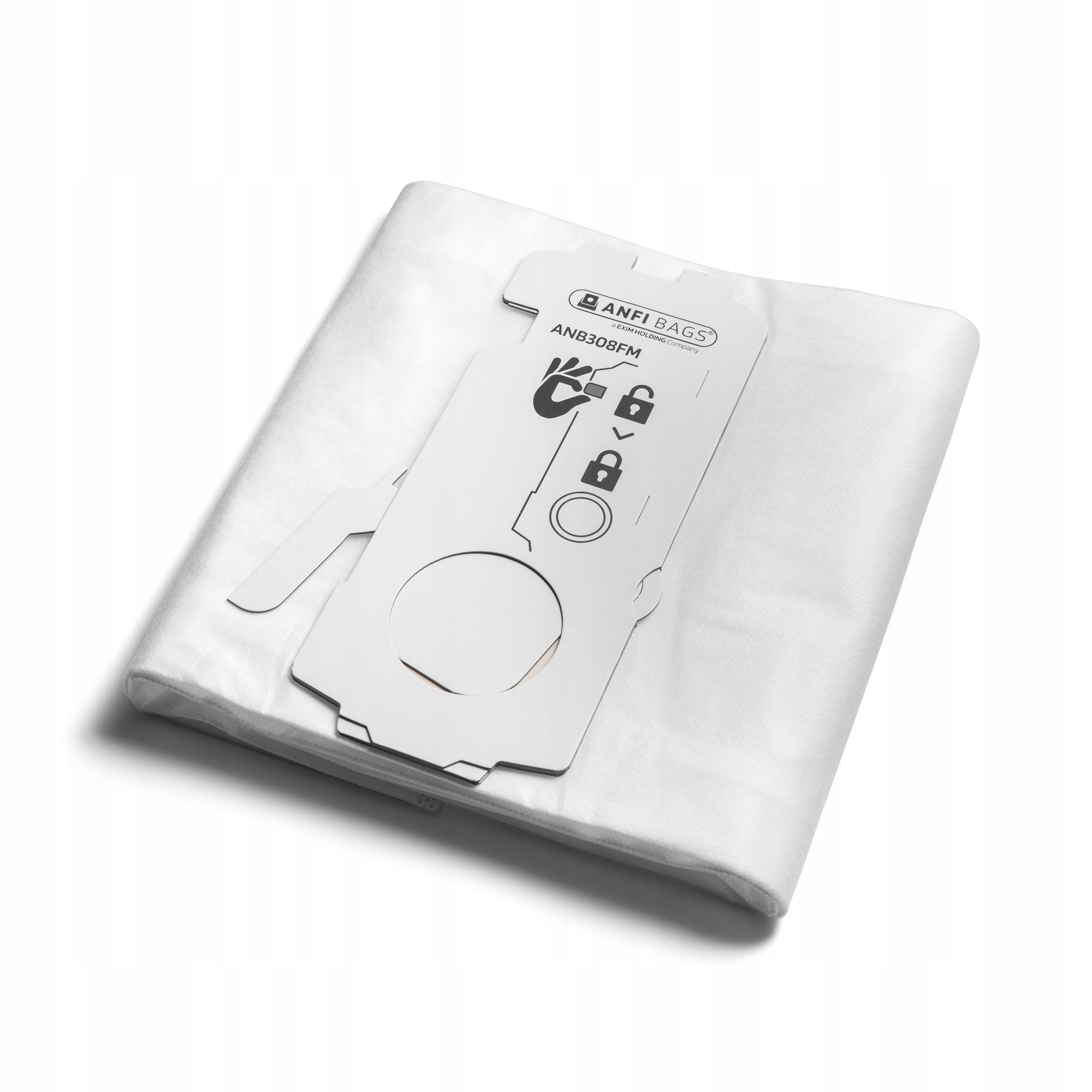 Vacuum cleaner bags Festool CT MINI MIDI 204308 5 pcs synthetic replacement Manufacturer code 204308