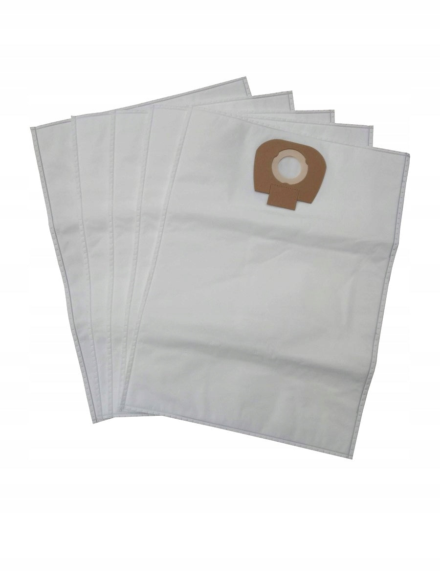 Vacuum cleaner bags Makita VC3011L VC2511, VC2010L, VC2012L VC2512L -5pcs Manufacturer EU