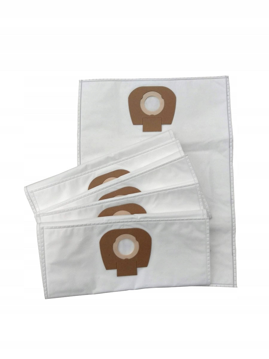 Vacuum cleaner bags Makita VC3011L VC2511, VC2010L, VC2012L VC2512L -5pcs