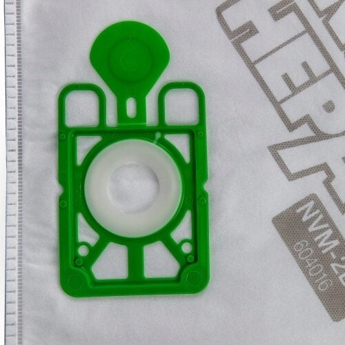 Vacuum cleaner bags NUMATIC NVM2BH 15L 10 pcs Model NVM2BH