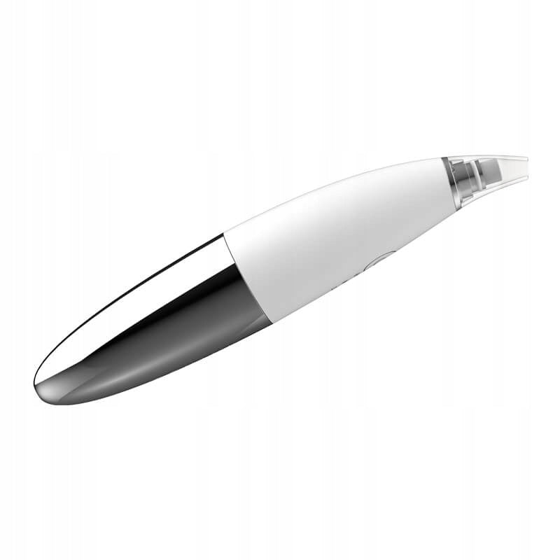 Vacuum cleaner for blackheads InFace BLACKHEAD MS7000 White Brand InFace