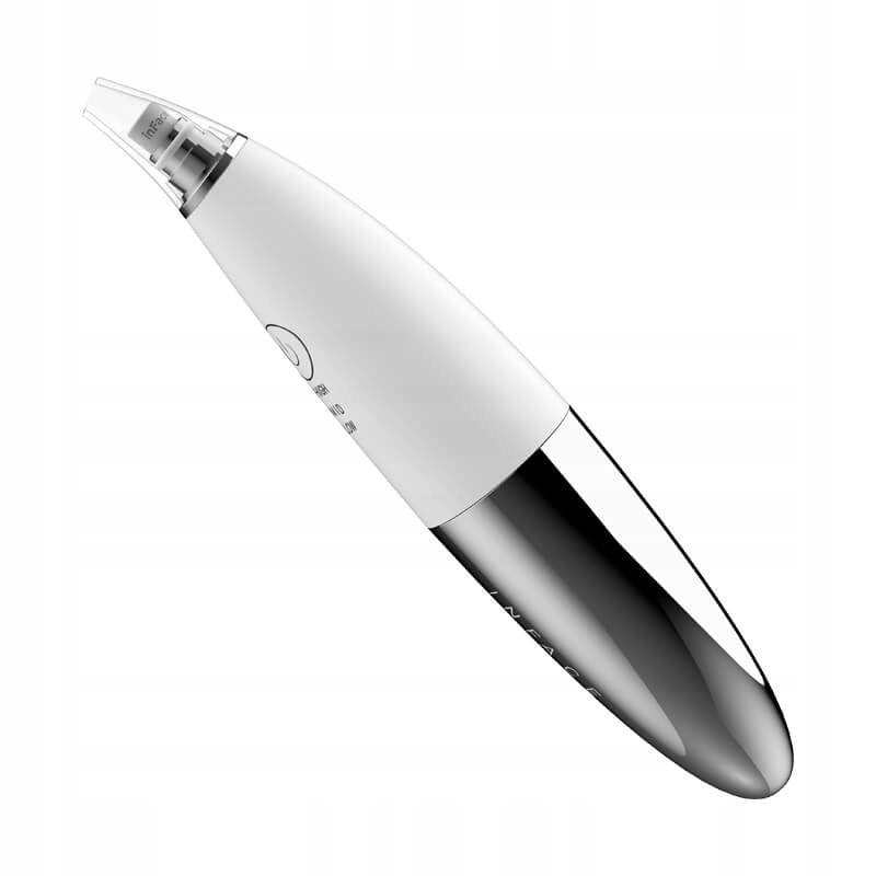 Vacuum cleaner for blackheads InFace BLACKHEAD MS7000 White Manufacturer code MS7000