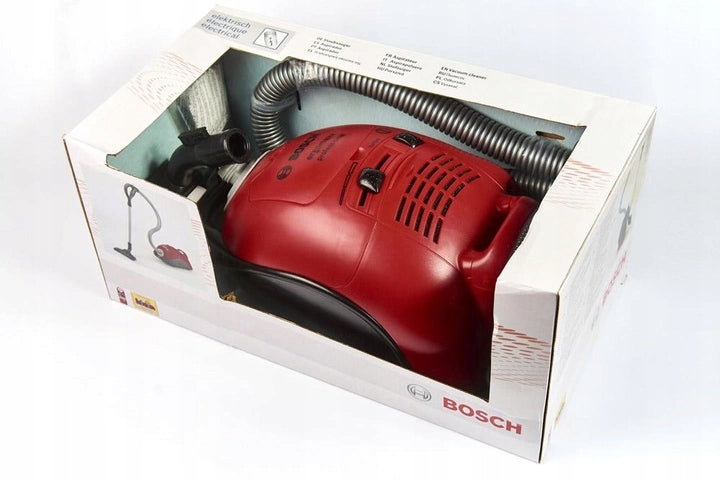 Vacuum cleaner for children Klein Bosch red 6828 Brand Klein