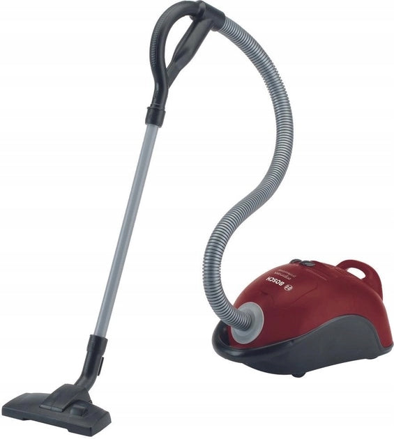 Vacuum cleaner for children Klein Bosch red 6828