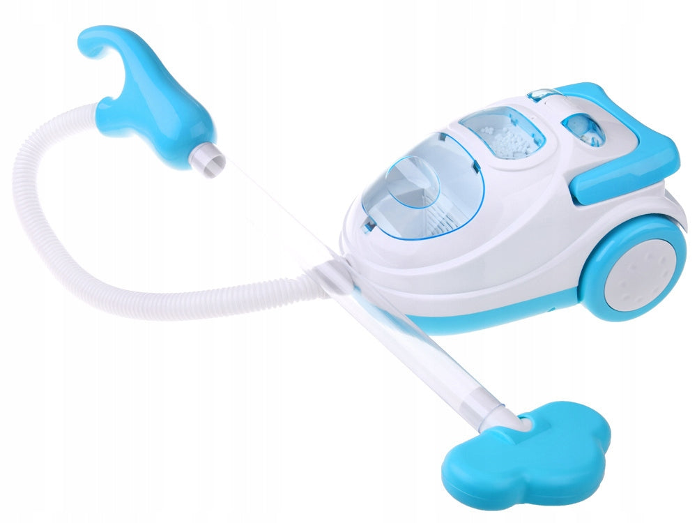 Vacuum cleaner for children small agd sound light ZA4674 Gender boys girls