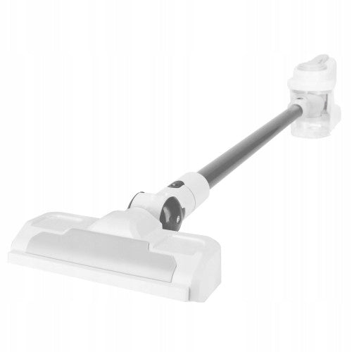 Vacuum cleaner for children vertical and manual , Styrofoam balls, light sounds