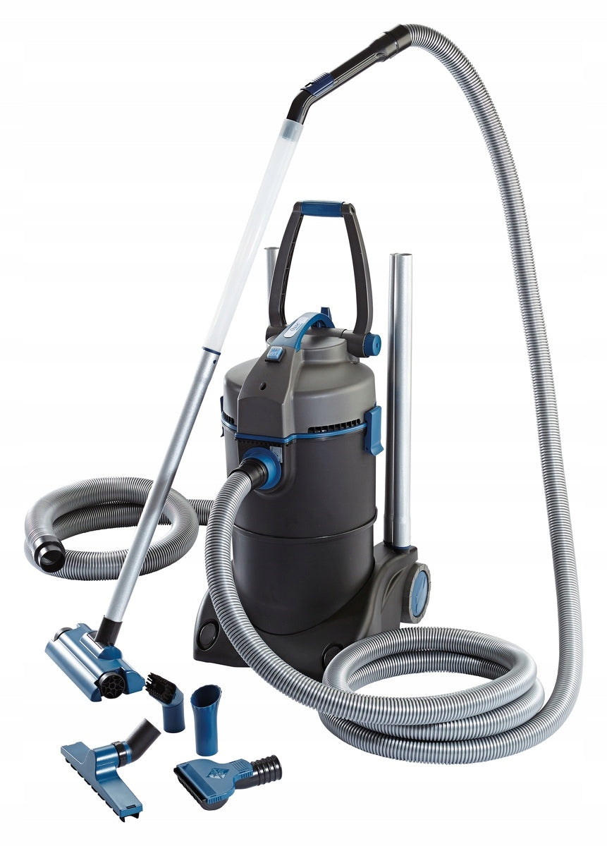 Vacuum cleaner for cleaning ponds for sludge Oase Pondovac 4 Manufacturer Oase