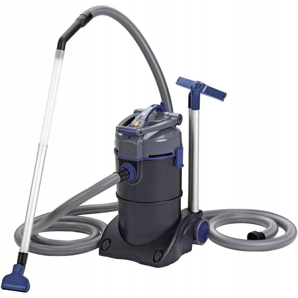 Vacuum cleaner for cleaning ponds for sludge Oase Pondovac 4