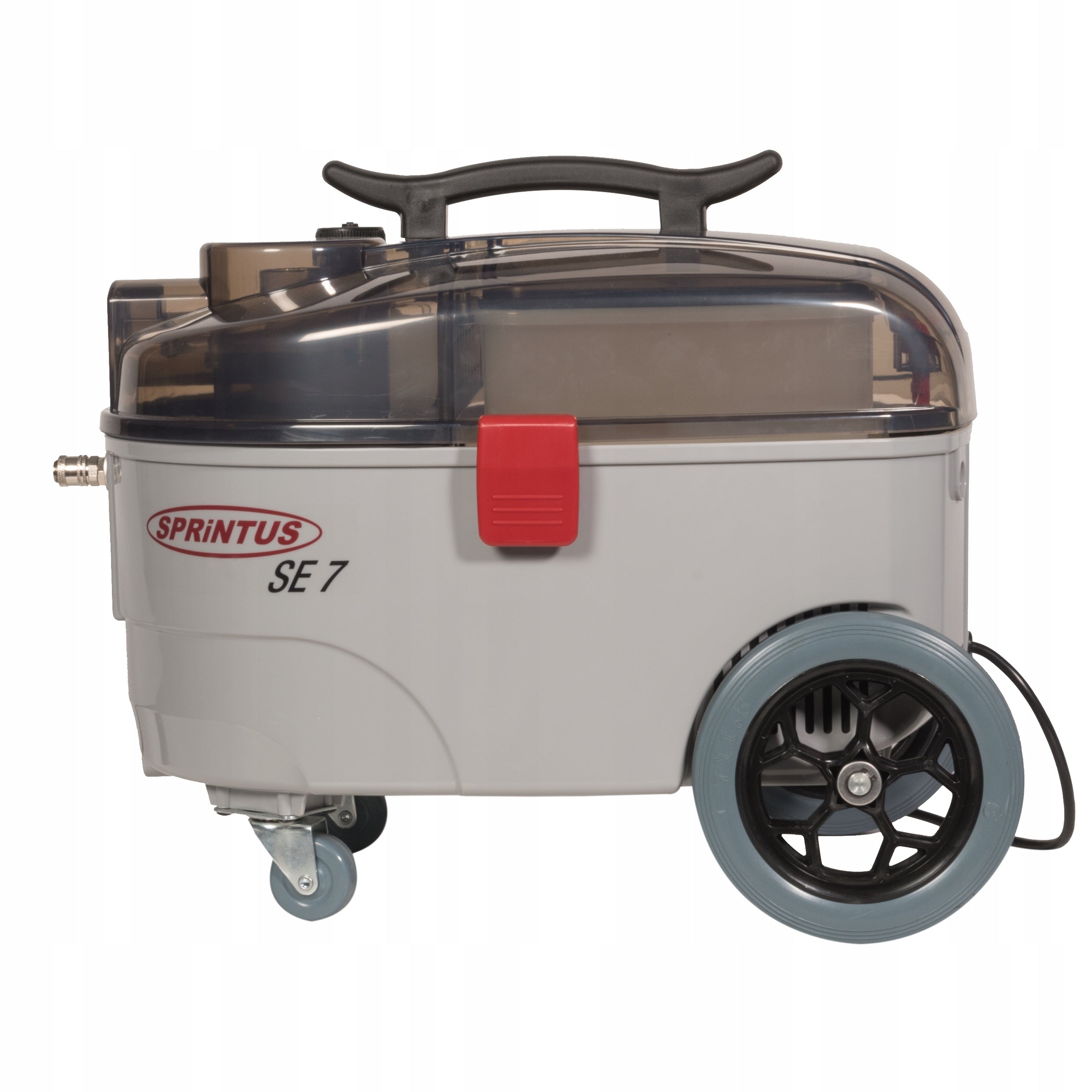 Vacuum cleaner for extraction washing Sprintus SE7 like Puzzi 10/1 Brand Sprintus
