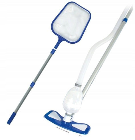 Vacuum cleaner for pool bottom 17799 Avenli