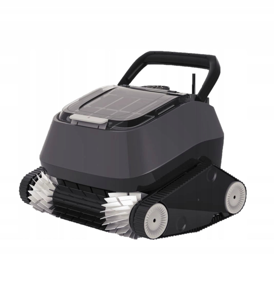 Vacuum cleaner for swimming pool Tebas 7310 bottom and walls