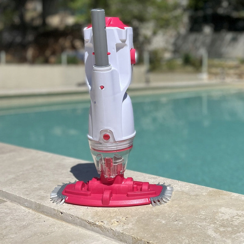 Vacuum cleaner for swimming pool and spa up to 15m3 BWT BC30 Manufacturer code BC30