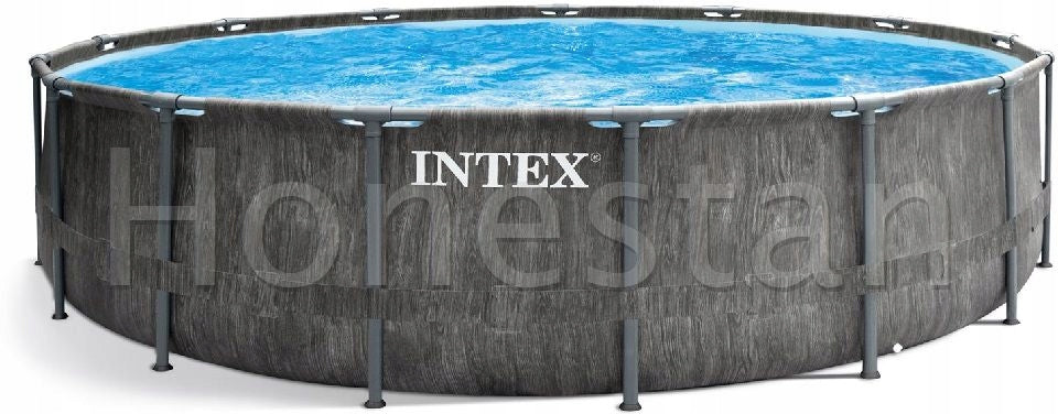 Vacuum cleaner for vacuuming the dirty bottom of the pool 26742 Intex Manufacturer code Do odkurzania czyszczenia dna 26742 mocny
