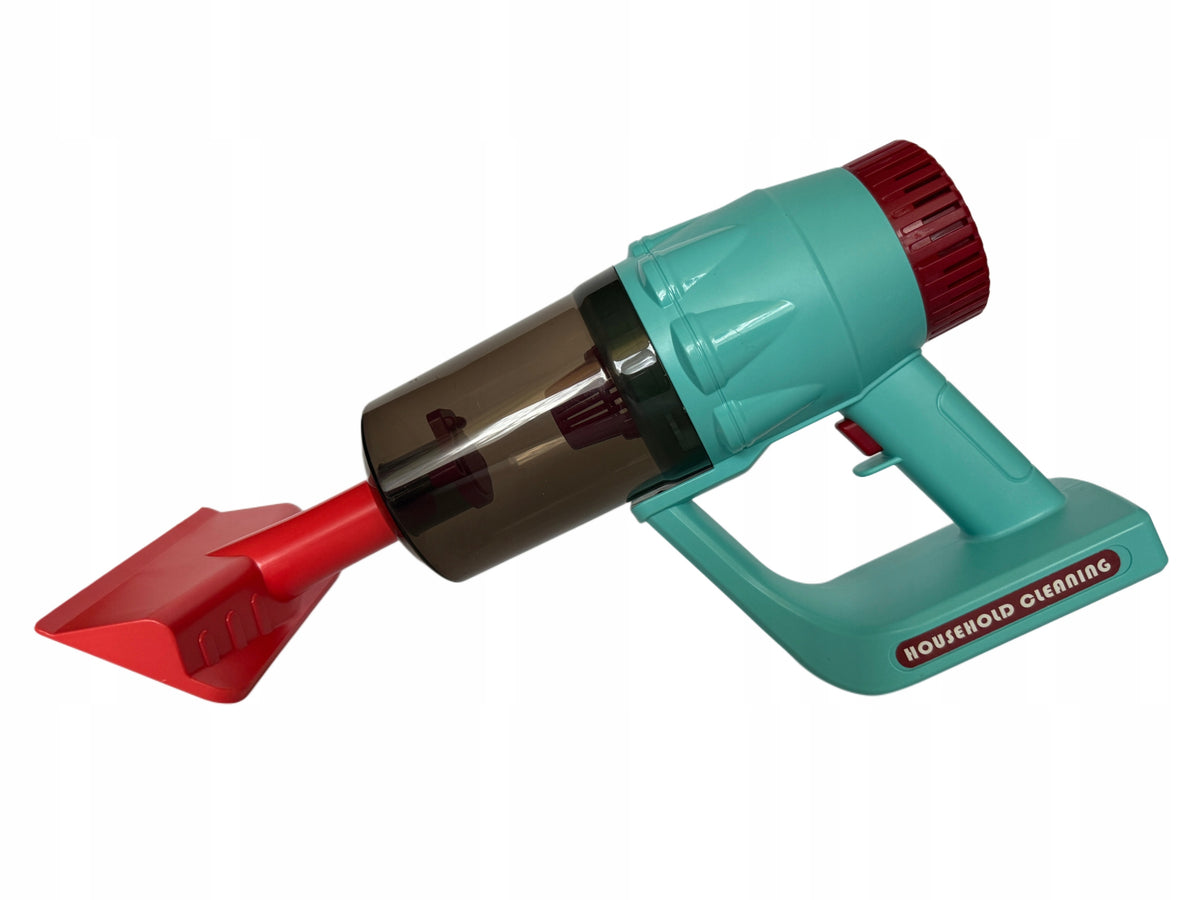 Vacuum cleaner n/bat box 1325878 58782 Brand Dromader