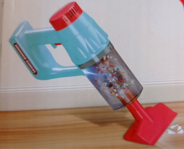 Vacuum cleaner n/bat box 1325878 58782