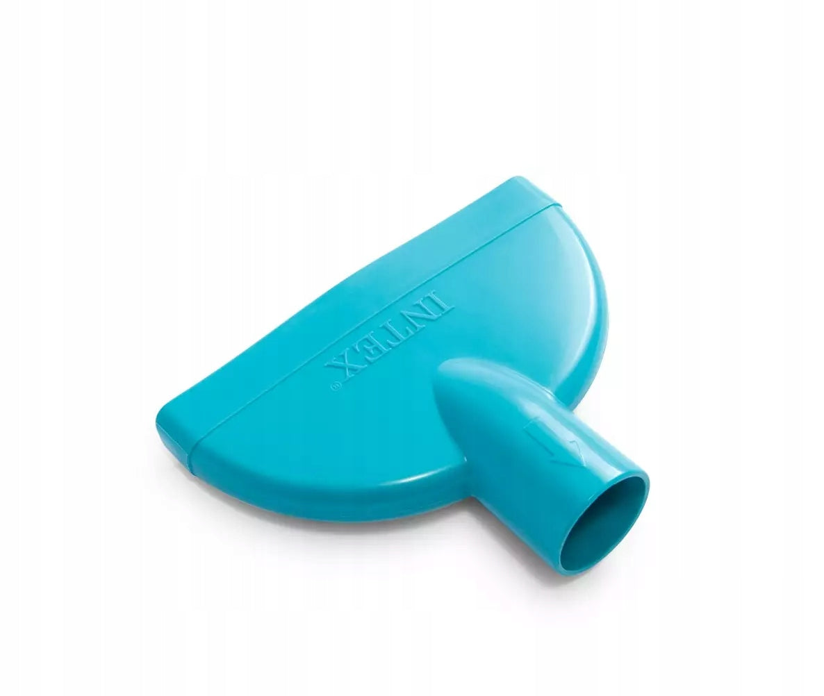 Vacuum cleaner tip-suction cup 28003 DeLux-11444 Intex 108/RR-11 Packaging status original