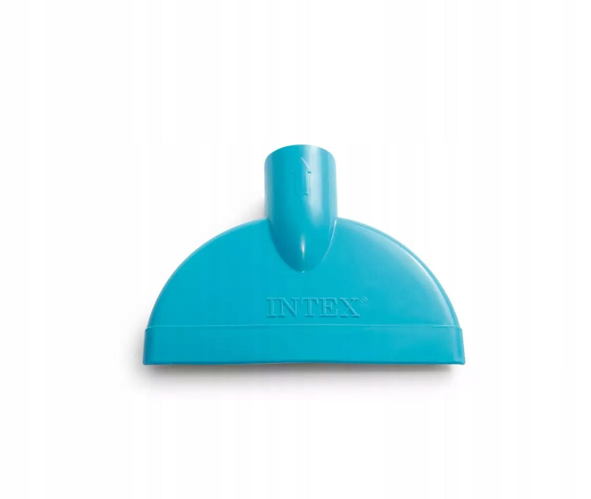 Vacuum cleaner tip-suction cup 28003 DeLux-11444 Intex 108/RR-11